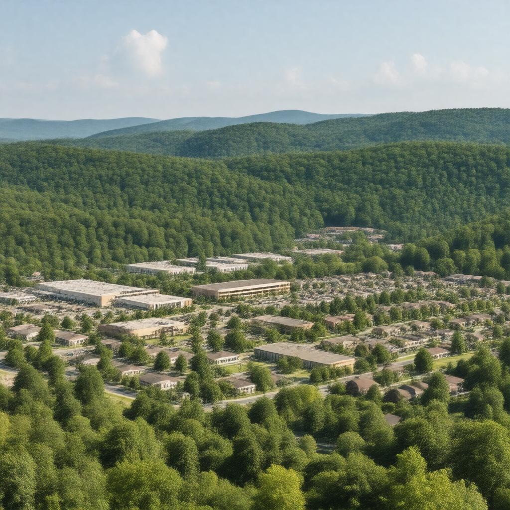 Green Hills